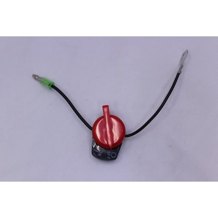 Kohler Switch Ignition 17 099 24-S